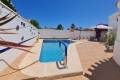 Venta - Villa independiente - La Florida (Orihuela Costa) - La Florida