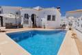 Venta - Villa independiente - La Florida (Orihuela Costa) - La Florida