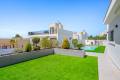 Venta - Villa independiente - La Marina