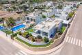 Venta - Villa independiente - La Marina