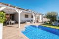Venta - Villa independiente - La Marina