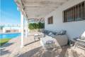 Venta - Villa independiente - La Marina
