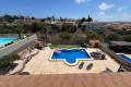 Venta - Villa independiente - La Marina