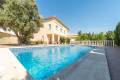Venta - Villa independiente - La Mata - Cabo Cervera