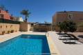 Venta - Villa independiente - La Zenia