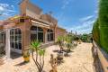 Venta - Villa independiente - La Zenia
