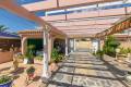 Venta - Villa independiente - La Zenia