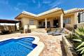Venta - Villa independiente - La Zenia