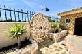 Venta - Villa independiente - La Zenia