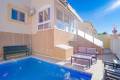 Venta - Villa independiente - Los Altos