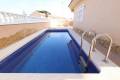Venta - Villa independiente - Los Balcones