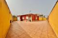 Venta - Villa independiente - Los Balcones