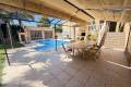 Venta - Villa independiente - Los Balcones
