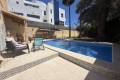 Venta - Villa independiente - Los Balcones