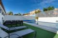 Venta - Villa independiente - Los Balcones