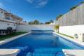 Venta - Villa independiente - Los Balcones