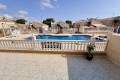 Venta - Villa independiente - Los Balcones