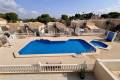 Venta - Villa independiente - Los Balcones