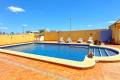 Venta - Villa independiente - Los Balcones