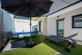 Venta - Villa independiente - Los Montesinos - La Herrada