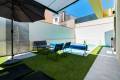 Venta - Villa independiente - Los Montesinos - La Herrada