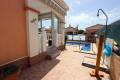 Venta - Villa independiente - Los Montesinos - La Herrada