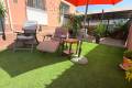 Venta - Villa independiente - Los Montesinos - La Herrada