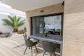 Venta - Villa independiente - Los Montesinos - La Herrada