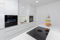 Venta - Villa independiente - Los Montesinos - La Herrada