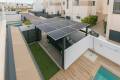 Venta - Villa independiente - Los Montesinos - La Herrada