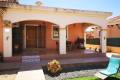 Venta - Villa independiente - Los Montesinos - La Herrada