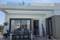 Venta - Villa independiente - Los Montesinos - Vistabella Golf