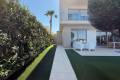 Venta - Villa independiente - Los Montesinos - Vistabella Golf