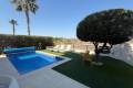 Venta - Villa independiente - Los Montesinos - Vistabella Golf