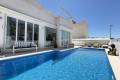 Venta - Villa independiente - Mil Palmeras - Beachside Mil Palmeras