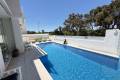 Venta - Villa independiente - Mil Palmeras - Beachside Mil Palmeras
