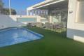 Venta - Villa independiente - Mil Palmeras - Beachside Mil Palmeras