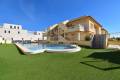 Venta - Villa independiente - Orihuela Costa - Playa Flamenca