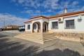 Venta - Villa independiente - Orihuela - La Matanza