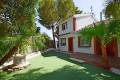 Venta - Villa independiente - Orihuela