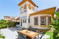 Venta - Villa independiente - Pinar De Campoverde - Campoverde