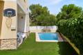 Venta - Villa independiente - Pinar De Campoverde - Pinar de Campoverde
