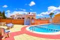 Venta - Villa independiente - Playa Flamenca - Las Chismosas