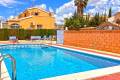 Venta - Villa independiente - Playa Flamenca - Las Chismosas