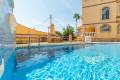 Venta - Villa independiente - Playa Flamenca - Las Mismosas