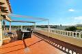 Venta - Villa independiente - Playa Flamenca - San Jose