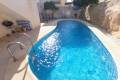 Venta - Villa independiente - Playa Flamenca - San Jose