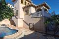 Venta - Villa independiente - Playa Flamenca - San Jose