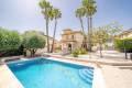 Venta - Villa independiente - Playa Flamenca - San Jose