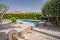 Venta - Villa independiente - Playa Flamenca - San Jose